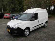 Opel Combo - 1.6 CDTi L2H2 Edition