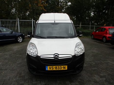 Opel Combo - 1.6 CDTi L2H2 Edition - 1