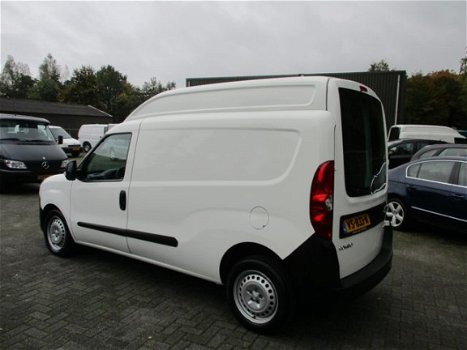 Opel Combo - 1.6 CDTi L2H2 Edition - 1