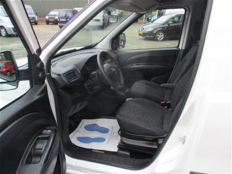 Opel Combo - 1.6 CDTi L2H2 Edition - 1