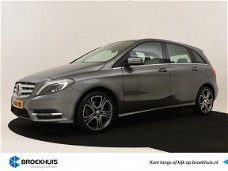 Mercedes-Benz B-klasse - 250 Prestige | 211PK | Automaat | Navigatie | Trekhaak | Harman/Kardon | Ca