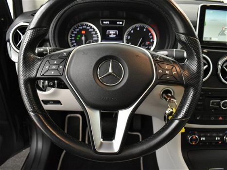 Mercedes-Benz B-klasse - 250 Prestige | 211PK | Automaat | Navigatie | Trekhaak | Harman/Kardon | Ca - 1