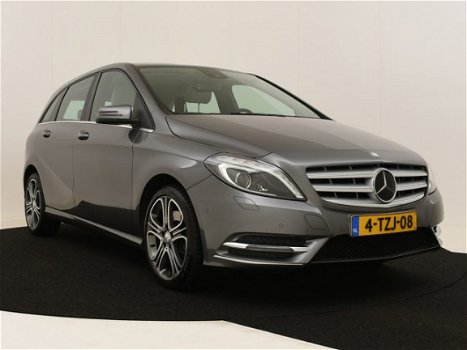 Mercedes-Benz B-klasse - 250 Prestige | 211PK | Automaat | Navigatie | Trekhaak | Harman/Kardon | Ca - 1