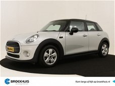 Mini Mini Cooper - 1.5 Business | Navi | Cruise | Airco | LMV 15''