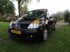 Renault Modus