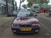 BMW 3-serie Coupé - 316i 1ste eigenaar dealer onderhouden 114xxx - 1 - Thumbnail
