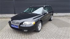 Volvo V70 - 2.4 Edition Classic