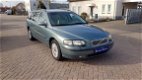 Volvo V70 - 2.4 Edition II 2003 170 PK Youngtimer bijtellingsvriendelijk - 1 - Thumbnail