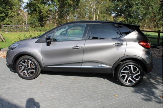 Renault Captur - 1.2 TCe Dynamique /automaat - 1