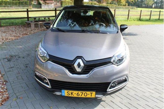 Renault Captur - 1.2 TCe Dynamique /automaat - 1