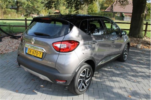 Renault Captur - 1.2 TCe Dynamique /automaat - 1