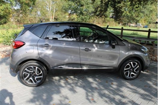 Renault Captur - 1.2 TCe Dynamique /automaat - 1