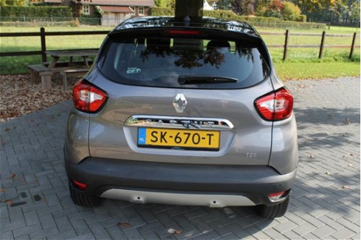 Renault Captur - 1.2 TCe Dynamique /automaat - 1