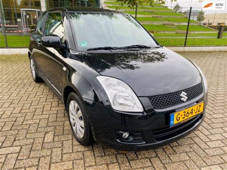 Suzuki Swift - 1.3 Base Airco, APK, - 1