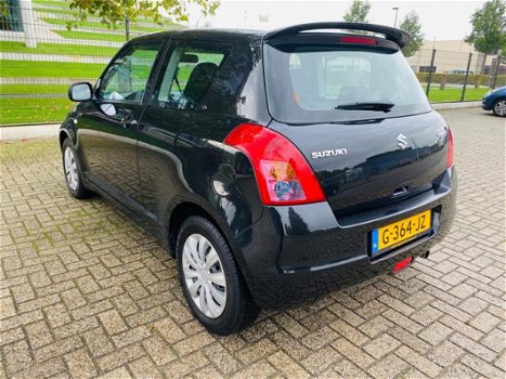 Suzuki Swift - 1.3 Base Airco, APK, - 1