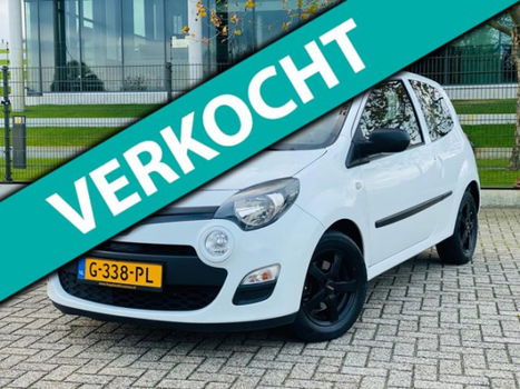 Renault Twingo - 1.2 16V Acces Airco, Stuurbekrachtiging, - 1