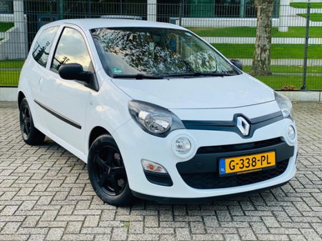 Renault Twingo - 1.2 16V Acces Airco, Stuurbekrachtiging, - 1