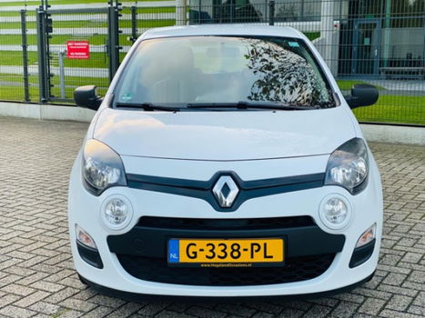 Renault Twingo - 1.2 16V Acces Airco, Stuurbekrachtiging, - 1