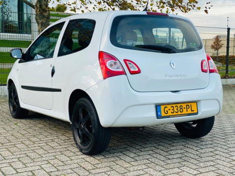 Renault Twingo - 1.2 16V Acces Airco, Stuurbekrachtiging, - 1