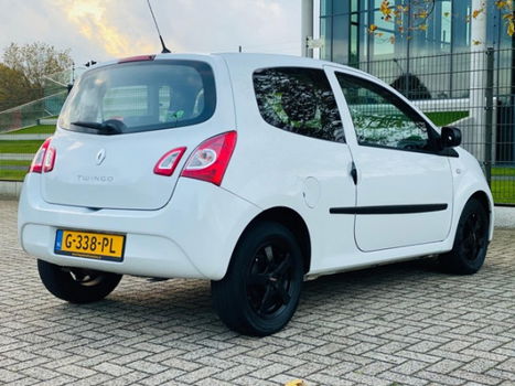 Renault Twingo - 1.2 16V Acces Airco, Stuurbekrachtiging, - 1