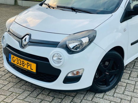 Renault Twingo - 1.2 16V Acces Airco, Stuurbekrachtiging, - 1