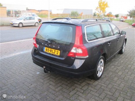 Volvo V70 - 1.6 T4 Kinetic euro 5 - 1