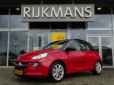 Opel ADAM - BlitZ 1.0T 90 pk - navi - winterpack - clima - zeer compleet