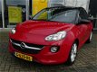 Opel ADAM - BlitZ 1.0T 90 pk - navi - winterpack - clima - zeer compleet - 1 - Thumbnail