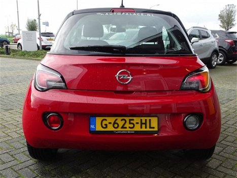 Opel ADAM - BlitZ 1.0T 90 pk - navi - winterpack - clima - zeer compleet - 1