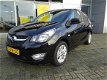 Opel Karl - Innovation 1.0 75 pk - navi - climate - cruise - stoelverwarming - 1 - Thumbnail