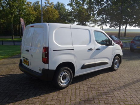 Opel Combo - Cargo New GB 1.6 Diesel 75pk L1H1 Edition+Pakket Navi Parkpilot Cruise - 1