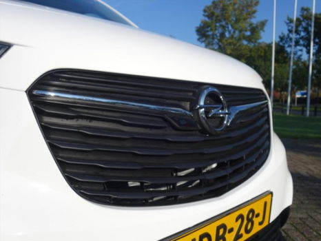 Opel Combo - Cargo New GB 1.6 Diesel 75pk L1H1 Edition+Pakket Navi Parkpilot Cruise - 1