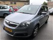 Opel Zafira - 1.8 Temptation 7P, airco, Dealerauto met NAP - 1 - Thumbnail