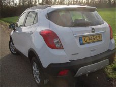 Opel Mokka - 1.6 inj ECO-Benzine 2013