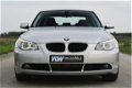 BMW 5-serie - 525i High Executive Adaptive Cruise, Head-Up Display, Navi Pro, Logic 7 Audio Professi - 1 - Thumbnail