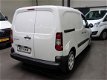 Peugeot Partner - 1.6 HDi 90 Pk 3 zitplaatsen Airco Cruise - 1 - Thumbnail