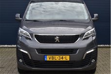 Peugeot Expert - 231S 2.0 120 PK PREMIUM PACK DEMO