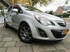 Opel Corsa - 1.2-16V Berlin