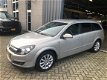Opel Astra Wagon - 1.8 Elegance AUTOMAAT/APK 10-'20/NAP - 1 - Thumbnail