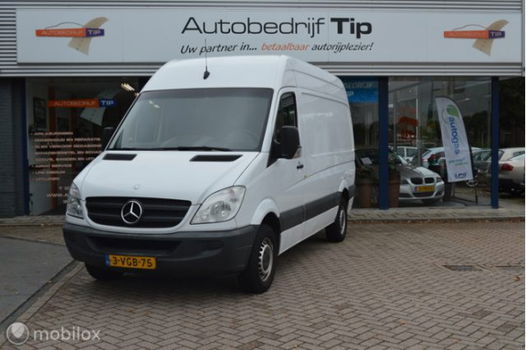 Mercedes-Benz Sprinter - 310 AUT. 2.2 CDI 366 L2/H2 - 1