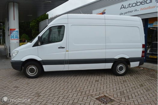 Mercedes-Benz Sprinter - 310 AUT. 2.2 CDI 366 L2/H2 - 1