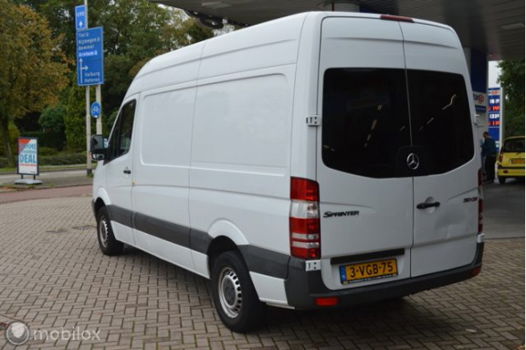 Mercedes-Benz Sprinter - 310 AUT. 2.2 CDI 366 L2/H2 - 1