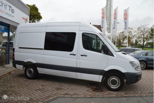 Mercedes-Benz Sprinter - 310 AUT. 2.2 CDI 366 L2/H2 - 1