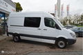 Mercedes-Benz Sprinter - 310 AUT. 2.2 CDI 366 L2/H2 - 1 - Thumbnail