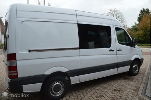 Mercedes-Benz Sprinter - 310 AUT. 2.2 CDI 366 L2/H2 - 1