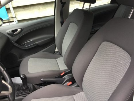 Seat Ibiza ST - 1.2 TSI Style AIRCO.LMV.PDC.CRUISE - 1