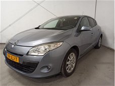 Renault Mégane - 1.6 Dynamique