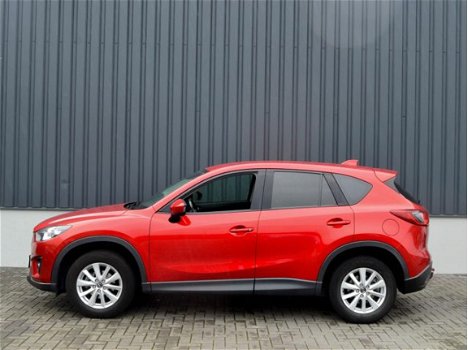 Mazda CX-5 - 2.0i Skyactiv-G 165 6MT TS+ / Navi / trekhaak - 1