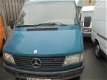 Mercedes-Benz Sprinter - 312 D lang Midium - 1 - Thumbnail