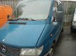 Mercedes-Benz Sprinter - 312 D lang Midium - 1 - Thumbnail